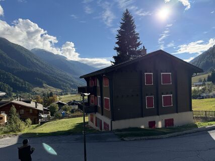 Photo de Joemeier le long du parcours