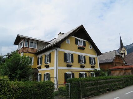 Bad Goisern - Goiserer Hütte