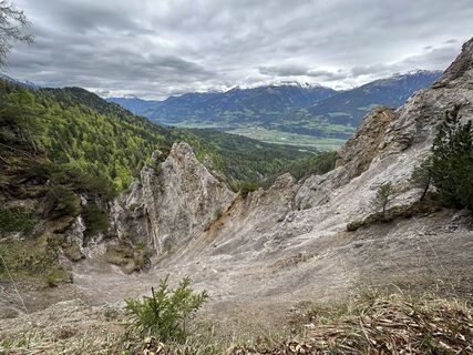 Foto fra Richie67 undervejs på turen