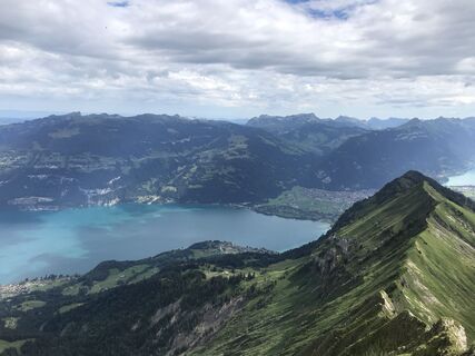 Fotografija s spletne strani Martin Reinhard na poti