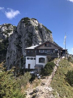 Fotografie de la Tine Harth de-a lungul turului