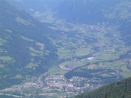 Ausblick vom Bartelmann