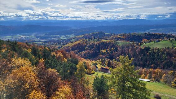 Fotó a Eva Maria Groß honlapról a túra során
