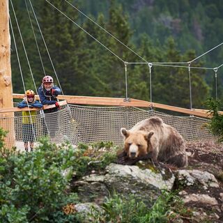 Arosa Bärenland