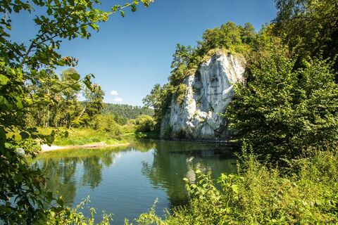 Amalienfelsen
