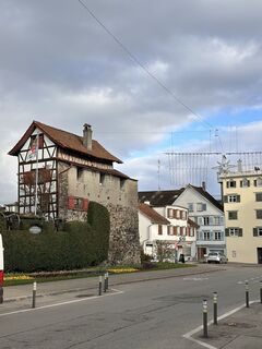 Fotó a Cyrill Bischof honlapról a túra során