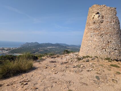 Photo de michael arnold 3 le long du parcours