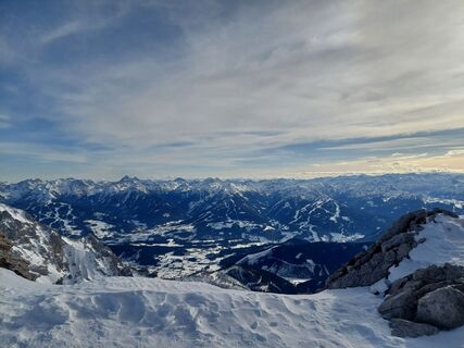 Fotó a Alaunga honlapról a túra során