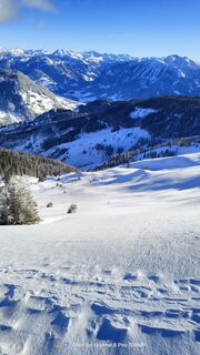 Fotografija s spletne strani Michael Schroffner na poti