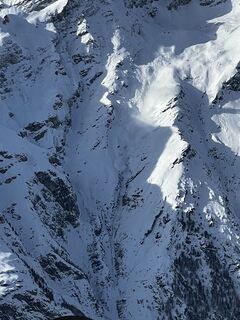 Photo de Oskar Adamczyk le long du parcours