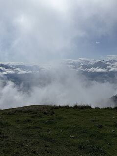 Foto van Patrick Simon 2 langs de tour