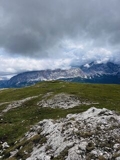 Fotografija s spletne strani Daniel Punz na poti