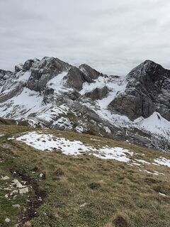Photo de Niels Kooijman le long du parcours