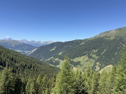 Foto von Der Da 2 entlang der Tour