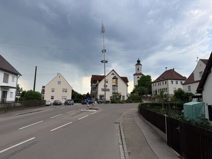 Foto von Schaali entlang der Tour