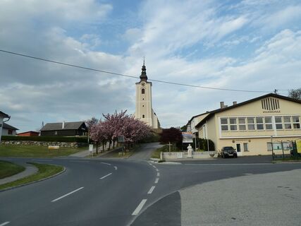 Neumarkt im Tauchental