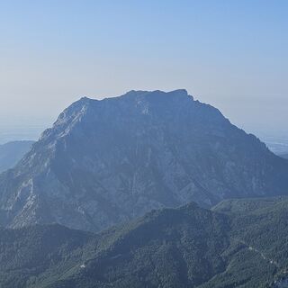 Foto von RonaldG entlang der Tour