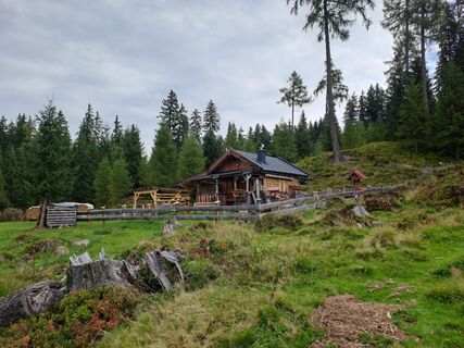 Fotografija s spletne strani Alexanderaigner na poti