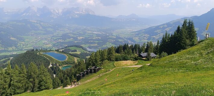 Fotografija s spletne strani Rene Grabner 2 na poti