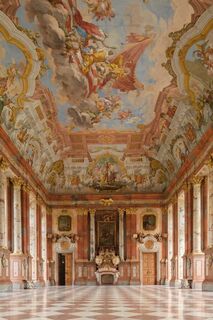 Stift St. Florian