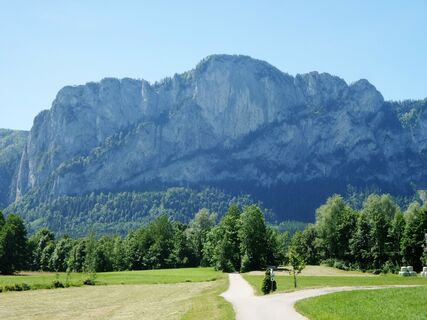 Mondsee (St. Lorenz); Almkogel