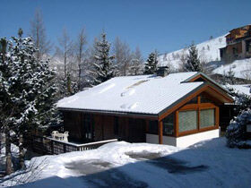 Chalet Jonquilles