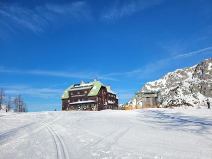 Fotografie de la Juliane Jarke de-a lungul turului