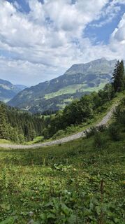 Foto von Andreas Wagner 12 entlang der Tour
