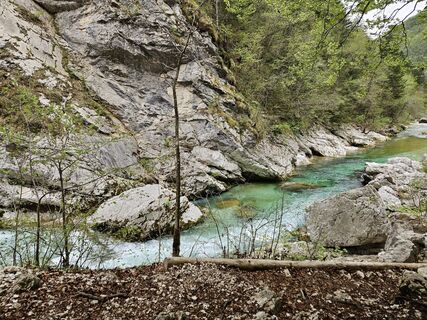 Fotografie z Henriette düsentrieb na trase