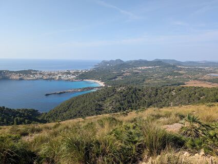 Photo de michael arnold 3 le long du parcours