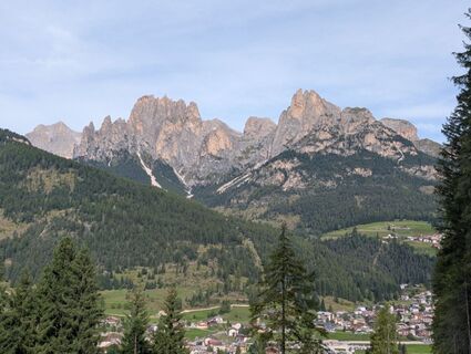 Foto von Sebastian Mühle 1 entlang der Tour