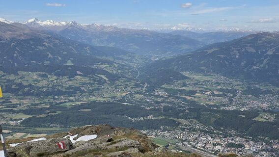 Foto von euterpe42 entlang der Tour