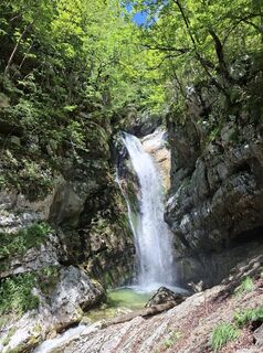 Fotografija s spletne strani Miha Gros na poti