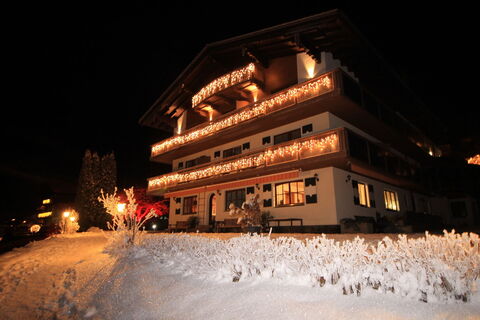 Ticklhof am See