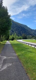 Foto fra Andi1982 underveis på turen