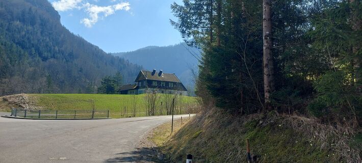 Foto von Klaus Gruber 3 entlang der Tour