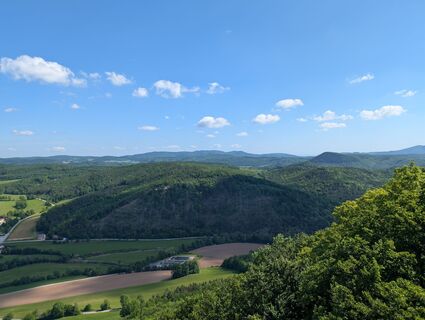 Foto von HOJ_09 entlang der Tour