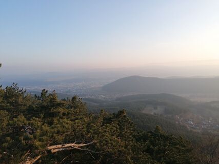 Foto fra Dragoljub Ilic underveis på turen