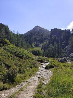 Foto von Renate Beck 3 entlang der Tour