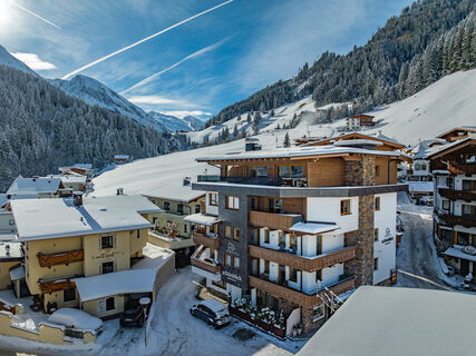 Appartements Schönblick