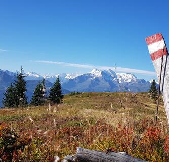 Foto: Tourismusverband BRUCK FUSCH | GROSSGLOCKNER