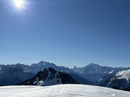 Foto von reemyyse entlang der Tour