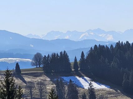 Foto von bergfan6 entlang der Tour