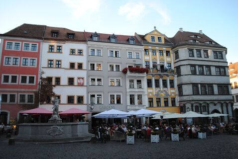 Untermarkt, Görlitz
