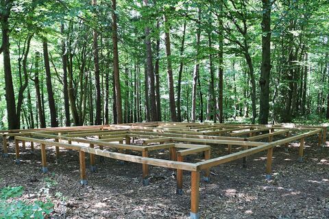Labyrinth - Das große Abenteuer am Demmerkogel