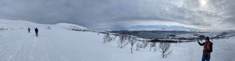 Fotó a Andreas Spatzek honlapról a túra során