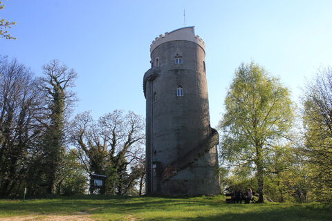 Albertturm