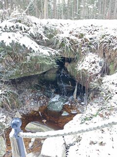 Fotografia z Jackson M. Frischauf na trase