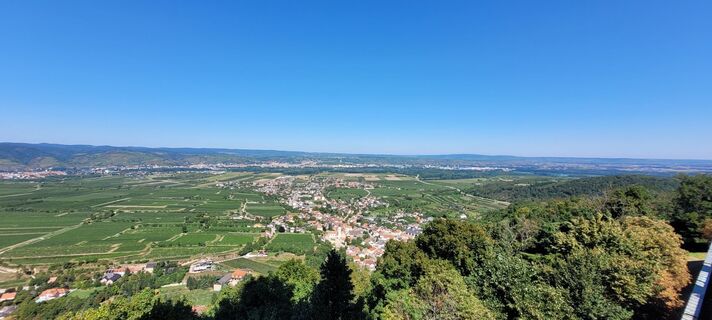 Fotografia z Nicky na trase