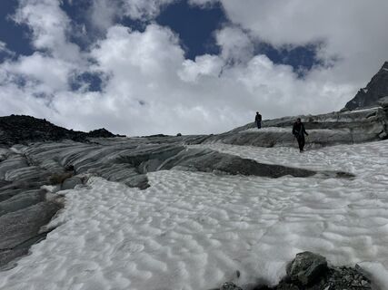 Fotografija s spletne strani Matterhorn4478 na poti